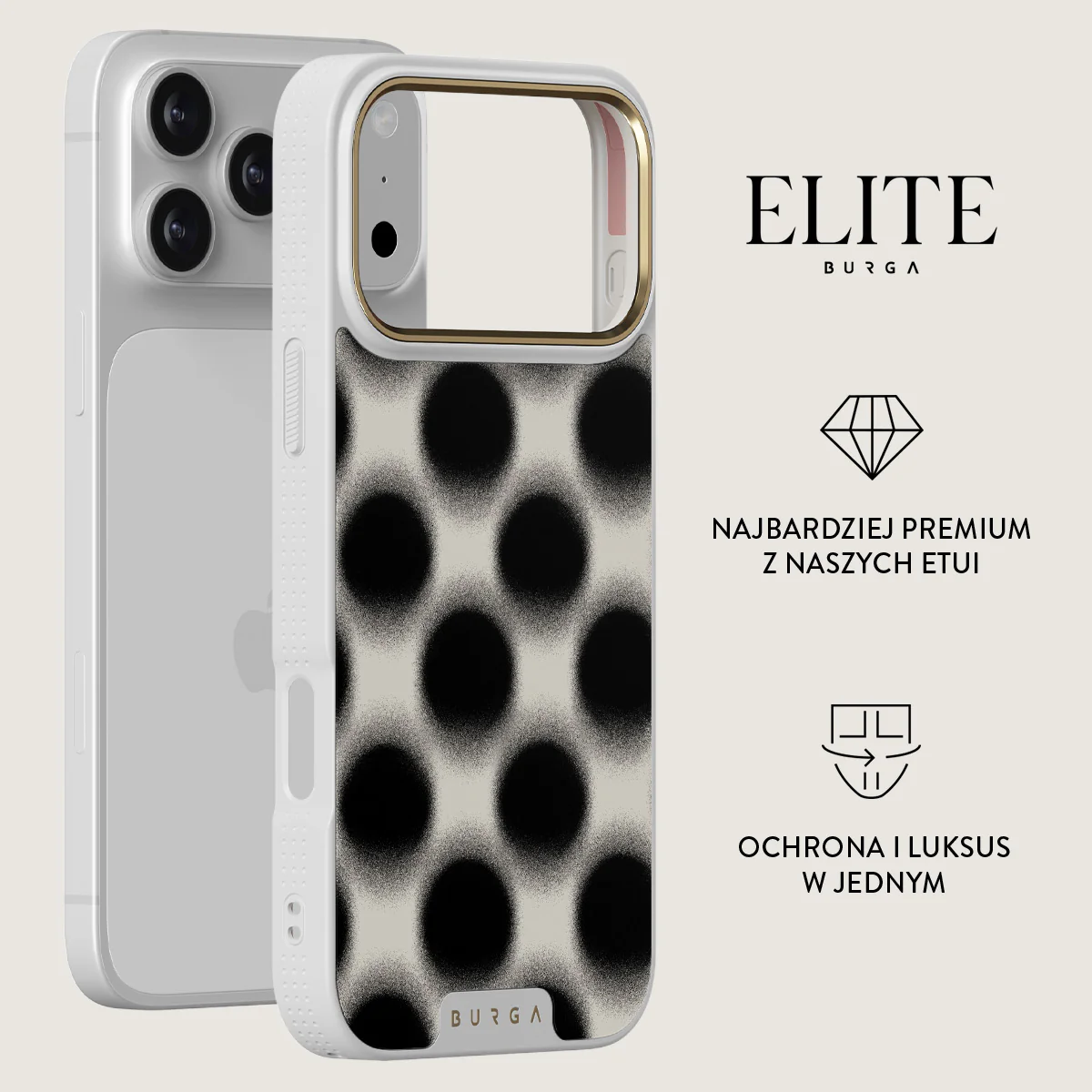 Orbit - iPhone 17 Pro Max Etui - Image 20
