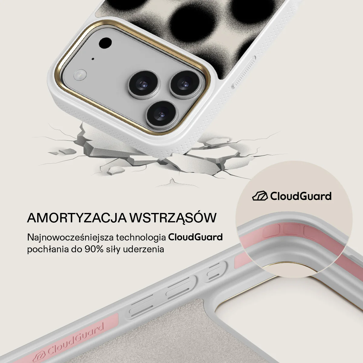 Orbit - iPhone 17 Pro Max Etui - Image 21