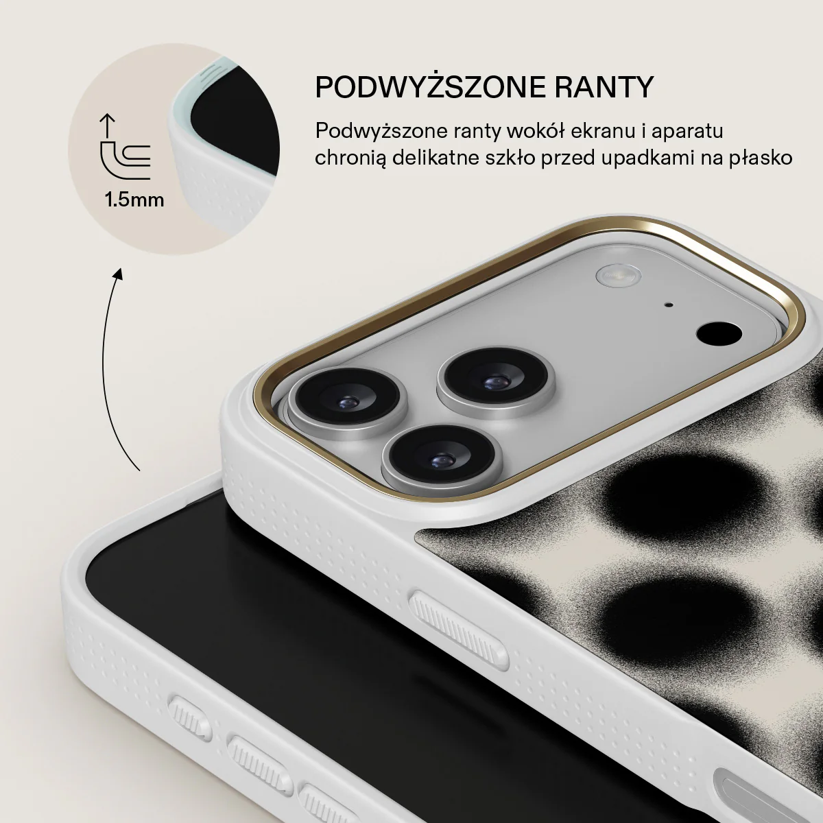 Orbit - iPhone 17 Pro Max Etui - Image 22