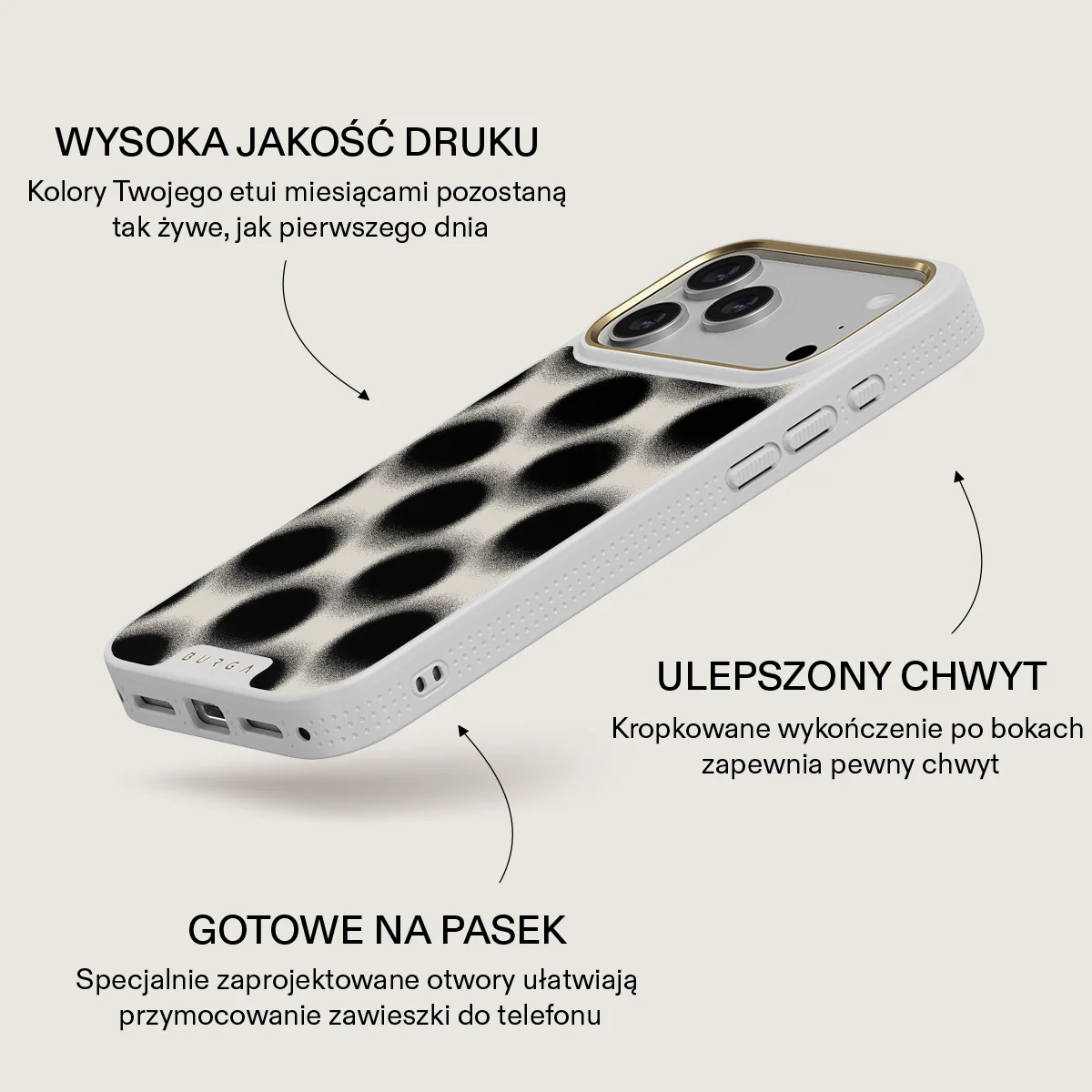 Orbit - iPhone 17 Pro Max Etui - Image 23