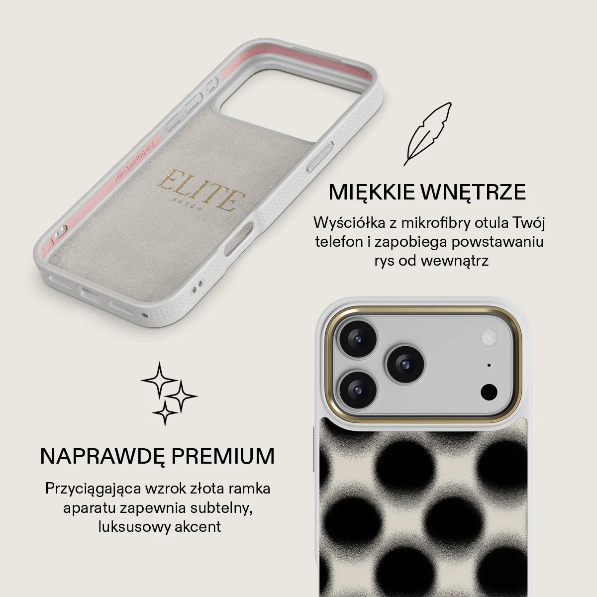 Orbit - iPhone 17 Pro Max Etui - Image 24