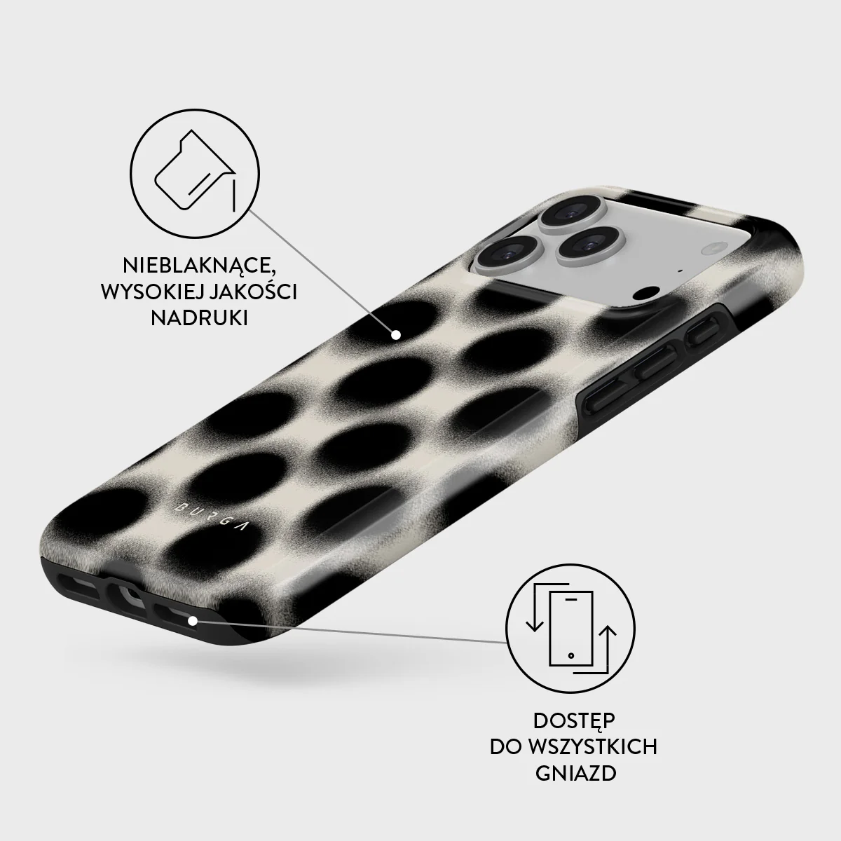 Orbit - iPhone 17 Pro Max Etui - Image 3
