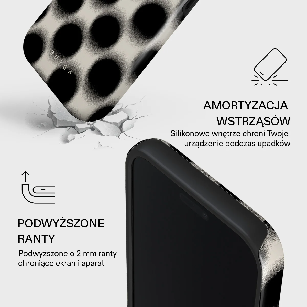 Orbit - iPhone 17 Pro Max Etui - Image 4