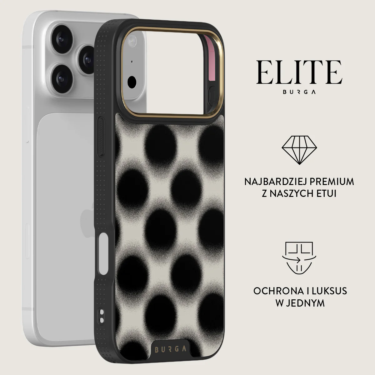 Orbit - iPhone 17 Pro Max Etui - Image 6