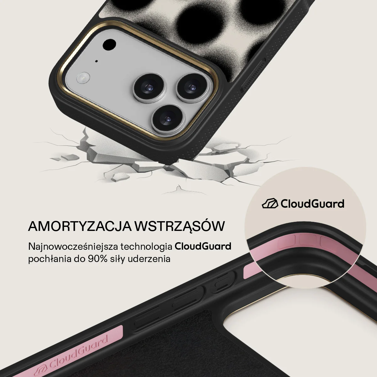 Orbit - iPhone 17 Pro Max Etui - Image 7