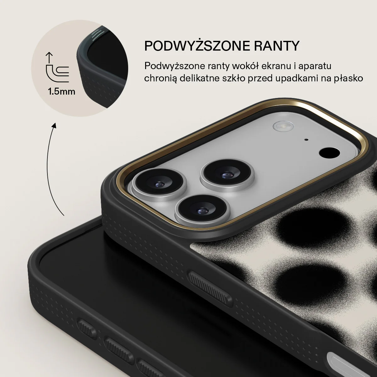 Orbit - iPhone 17 Pro Max Etui - Image 8