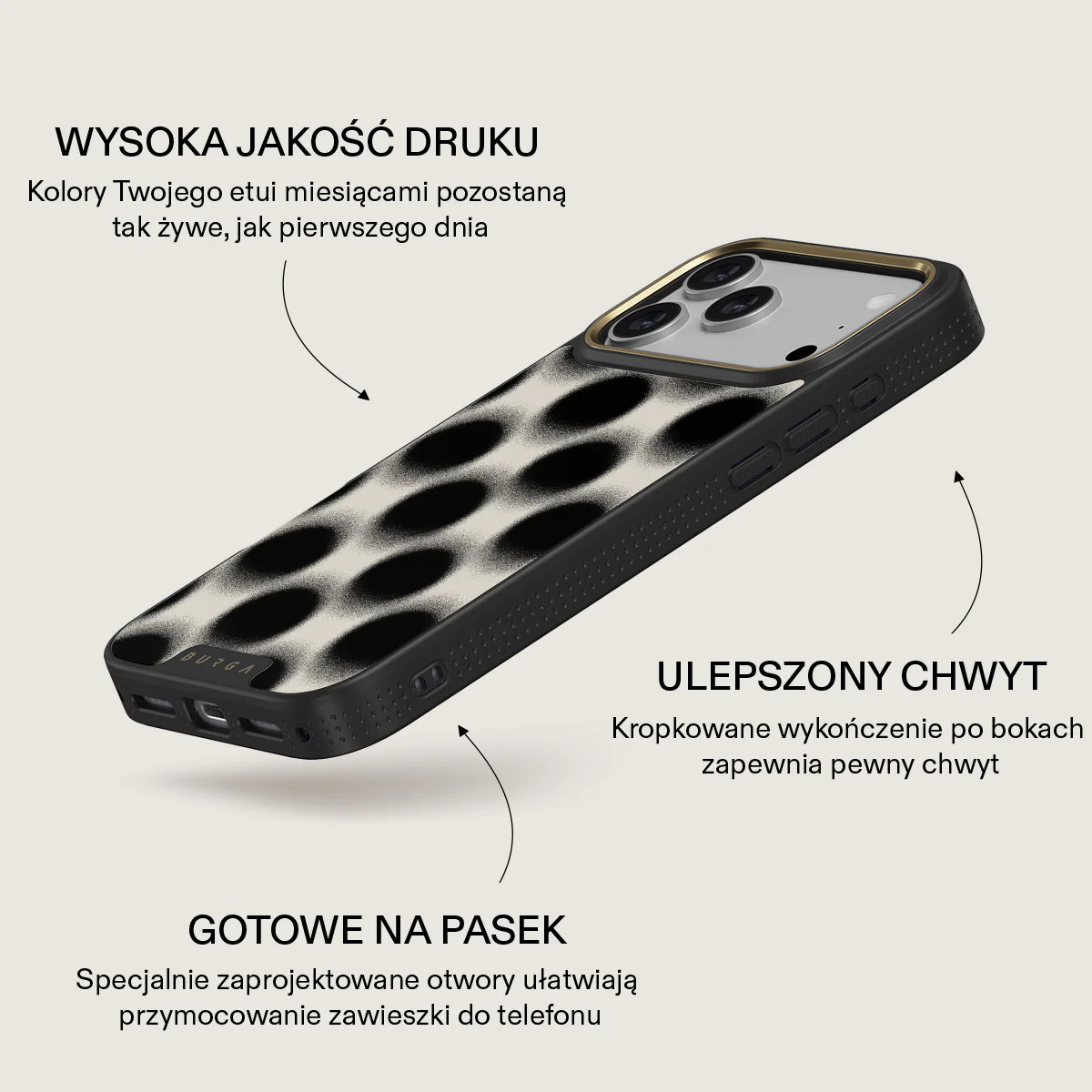 Orbit - iPhone 17 Pro Max Etui - Image 9