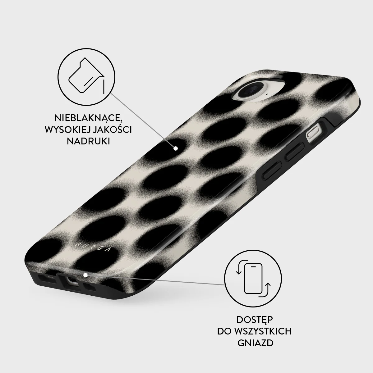 Orbit - iPhone 17e Etui - Image 3