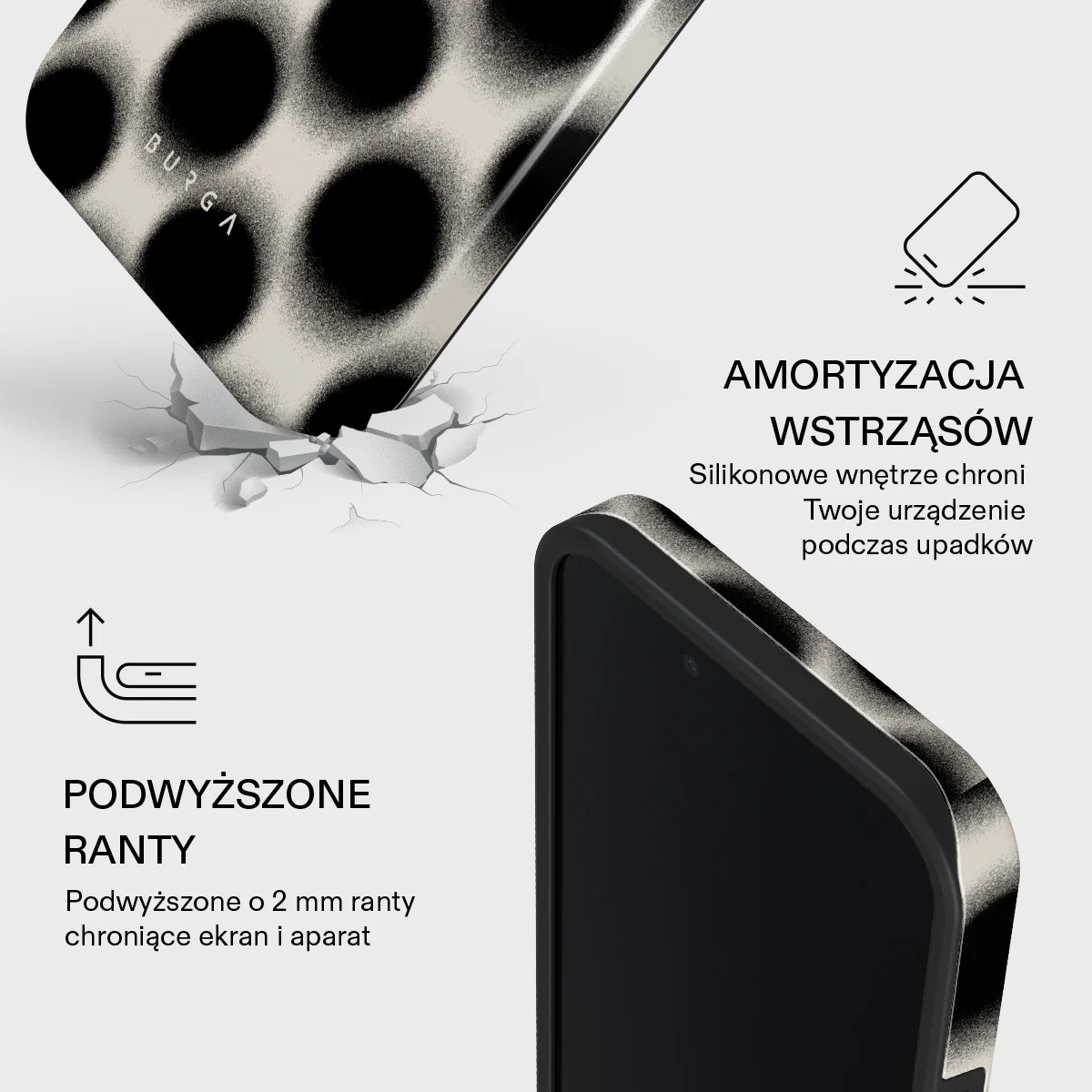 Orbit - iPhone 17e Etui - Image 4