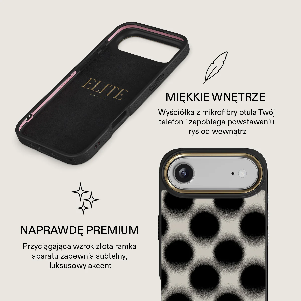 Orbit - iPhone Air Etui - Image 10