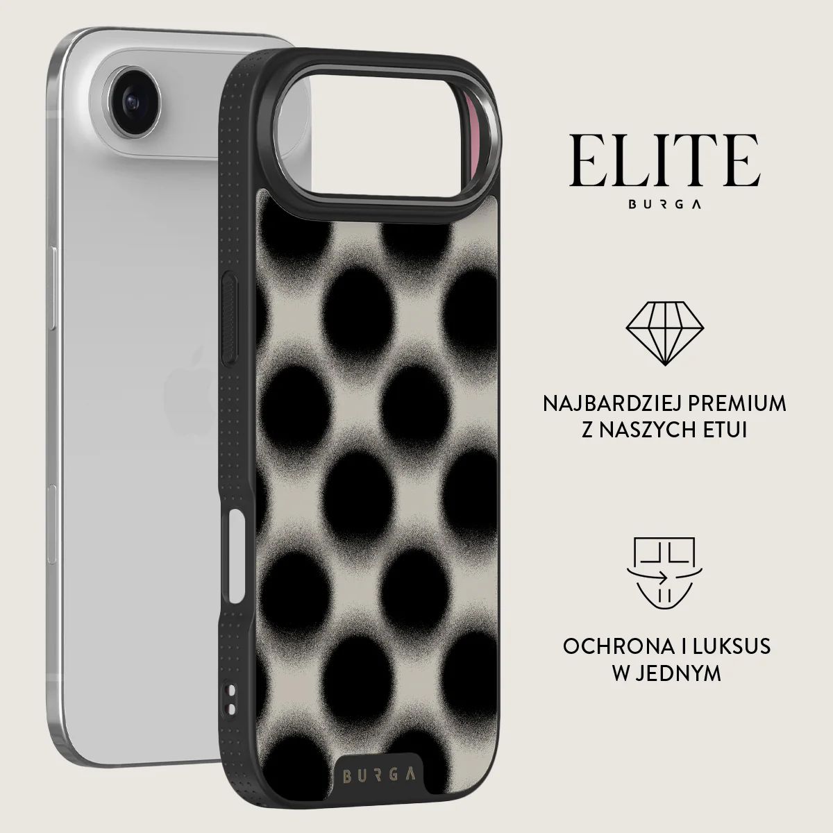 Orbit - iPhone Air Etui - Image 13