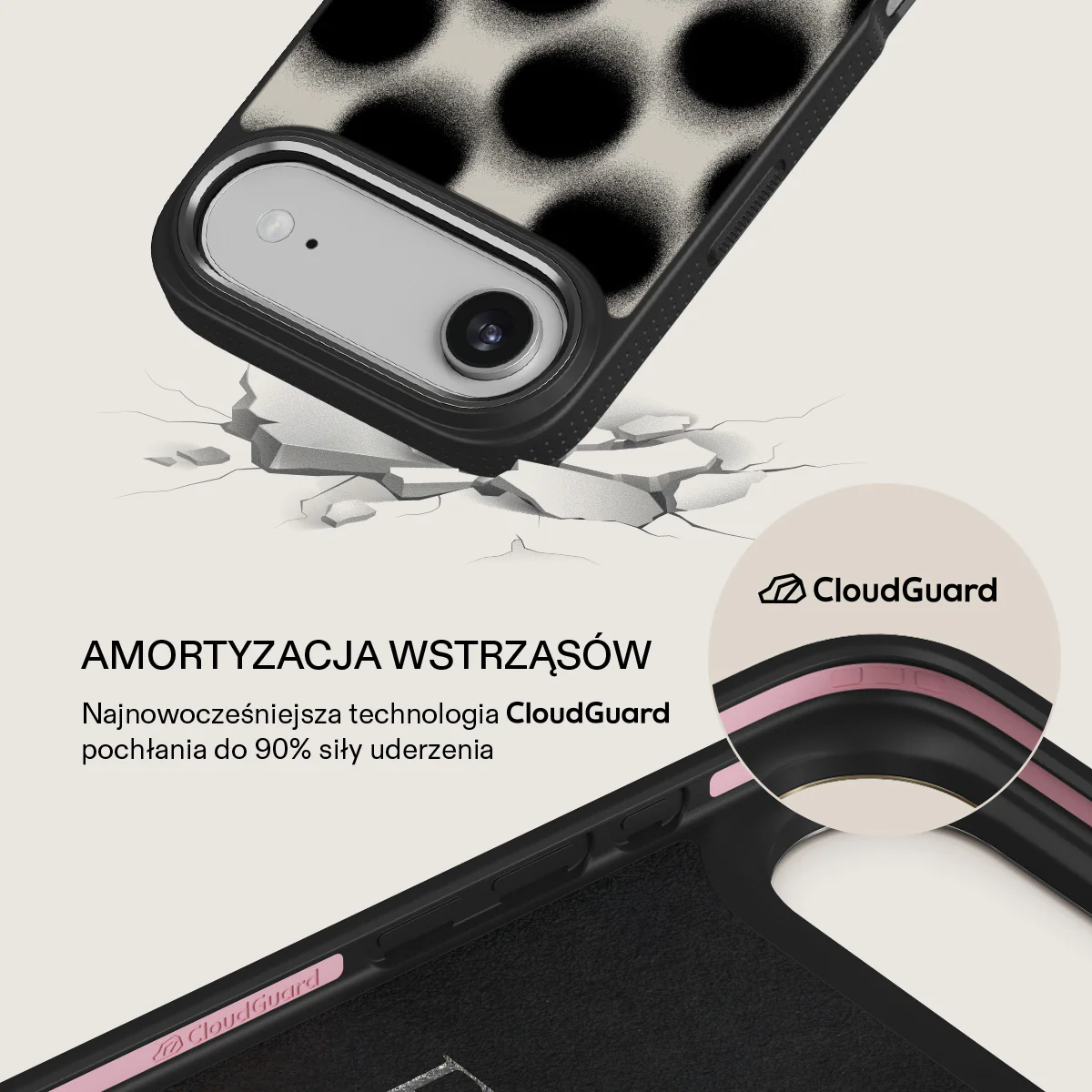 Orbit - iPhone Air Etui - Image 14