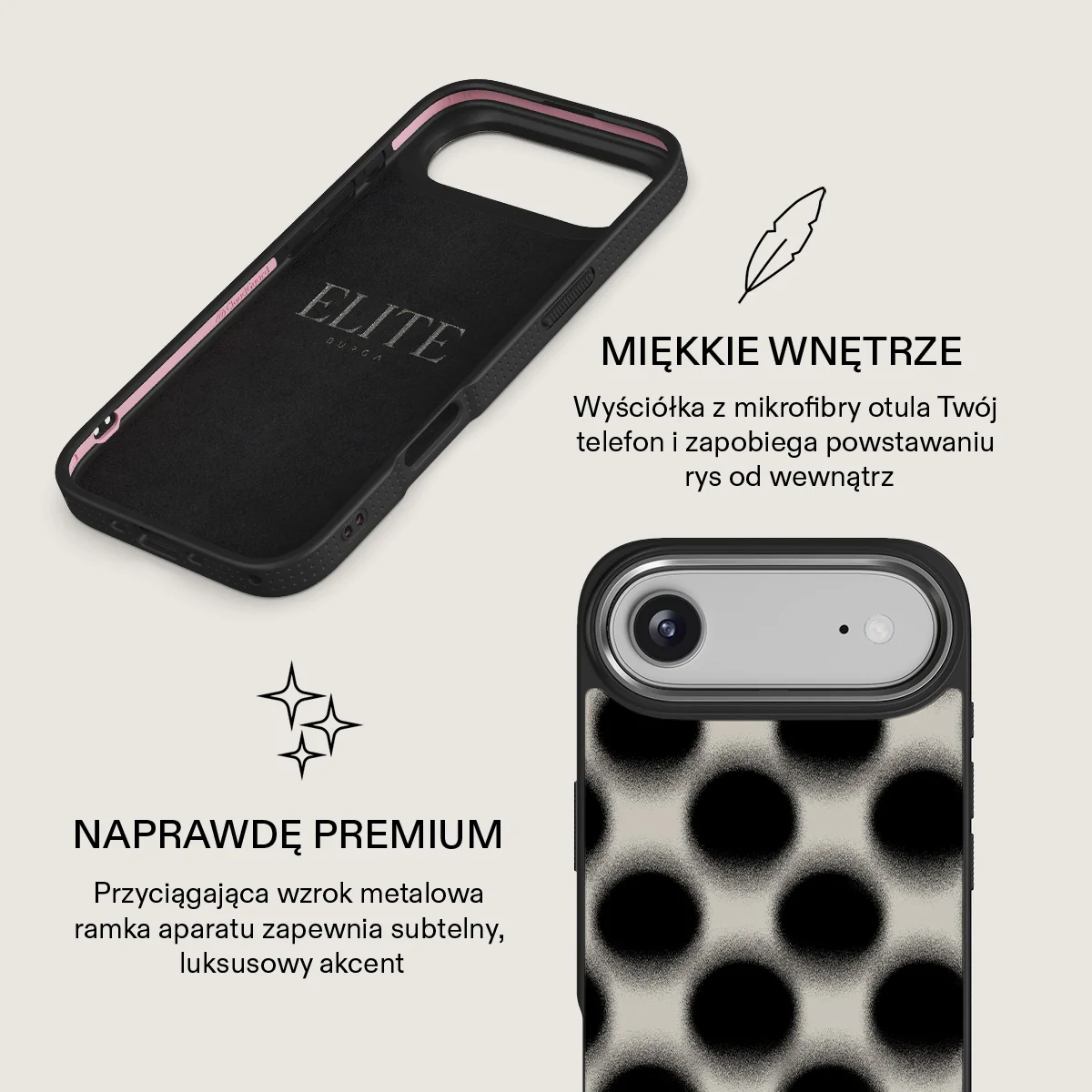 Orbit - iPhone Air Etui - Image 17