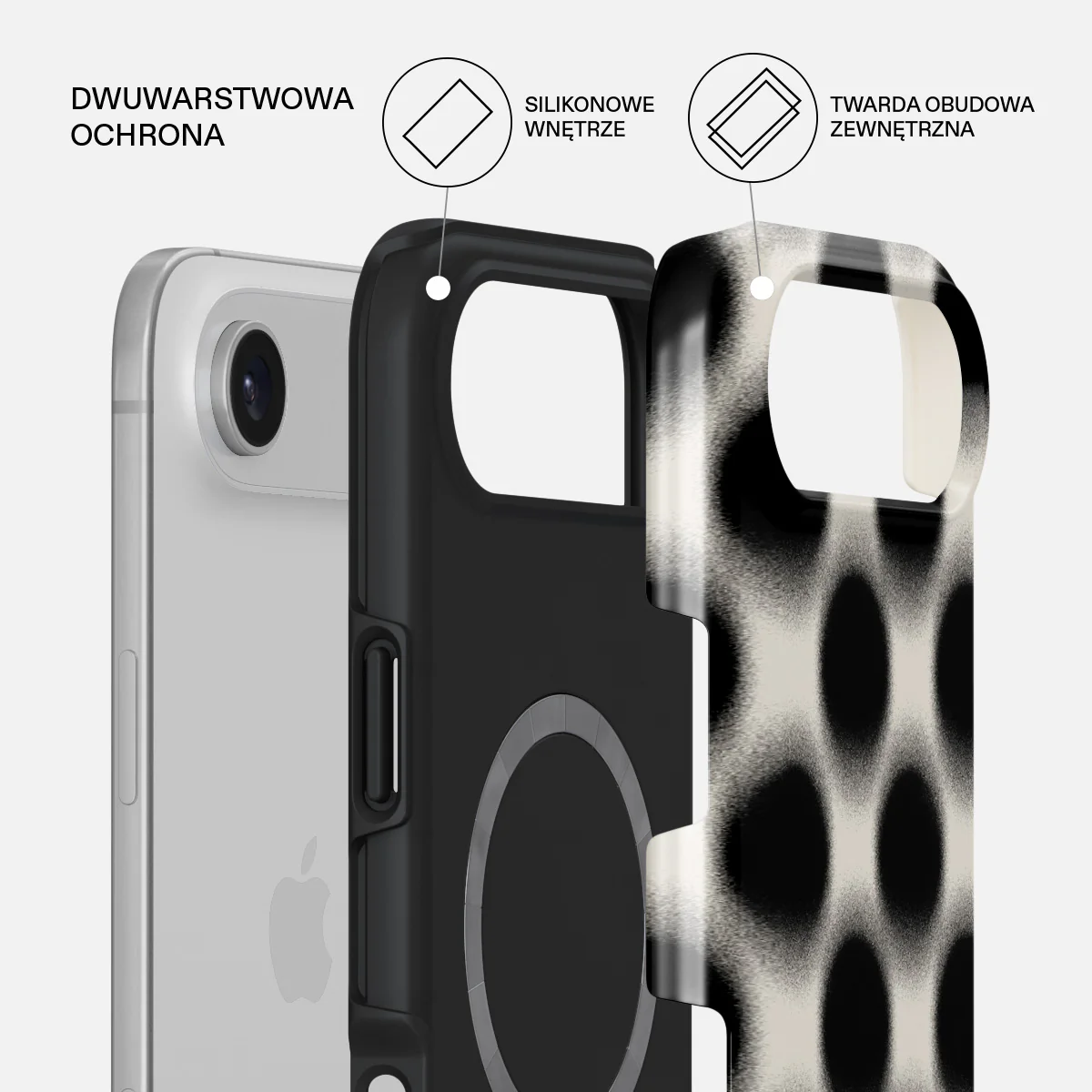 Orbit - iPhone Air Etui - Image 2