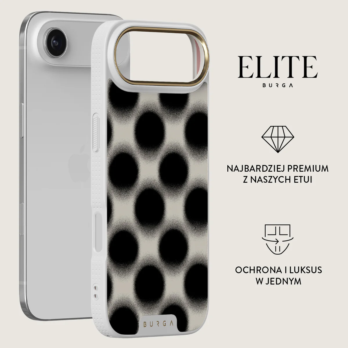 Orbit - iPhone Air Etui - Image 20