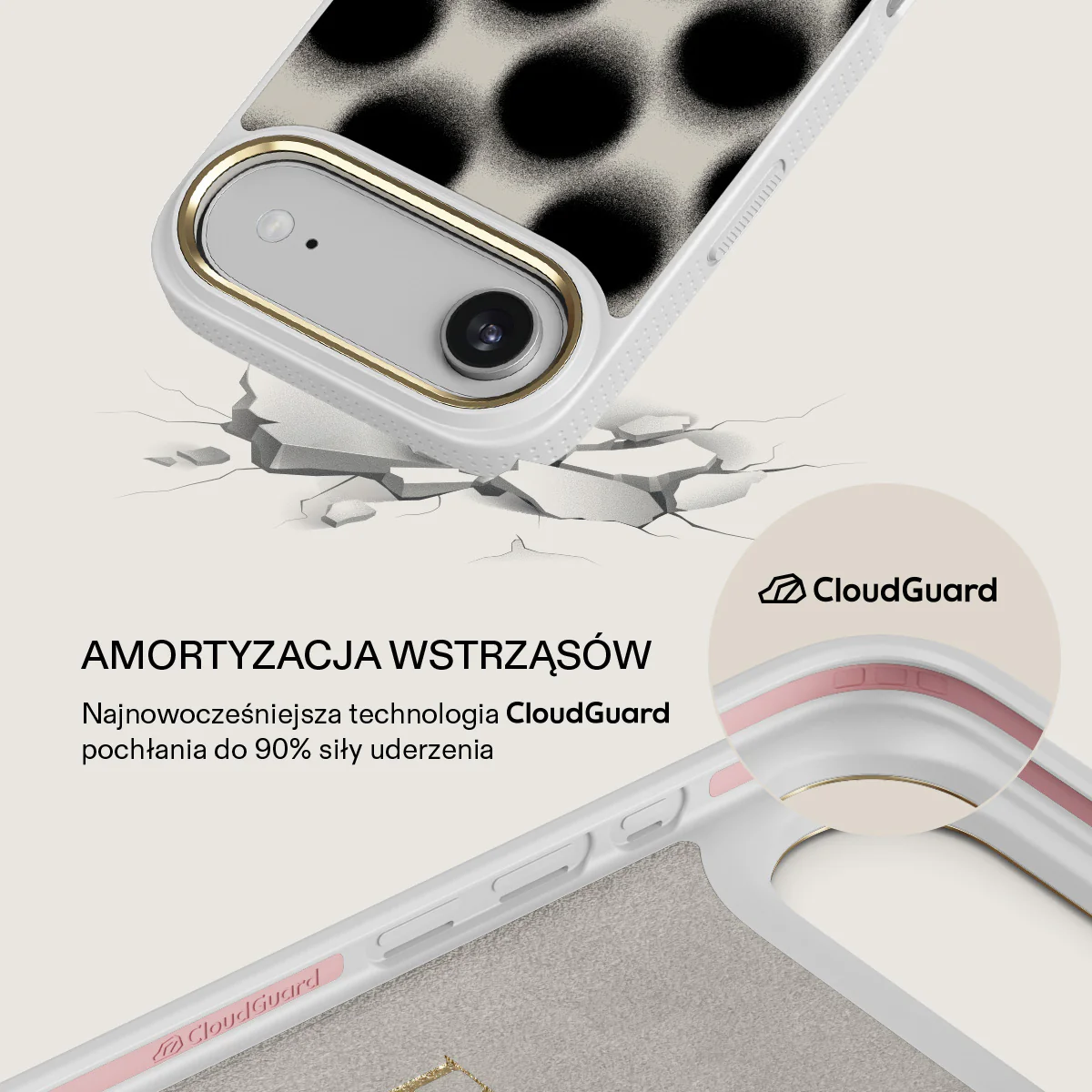 Orbit - iPhone Air Etui - Image 21