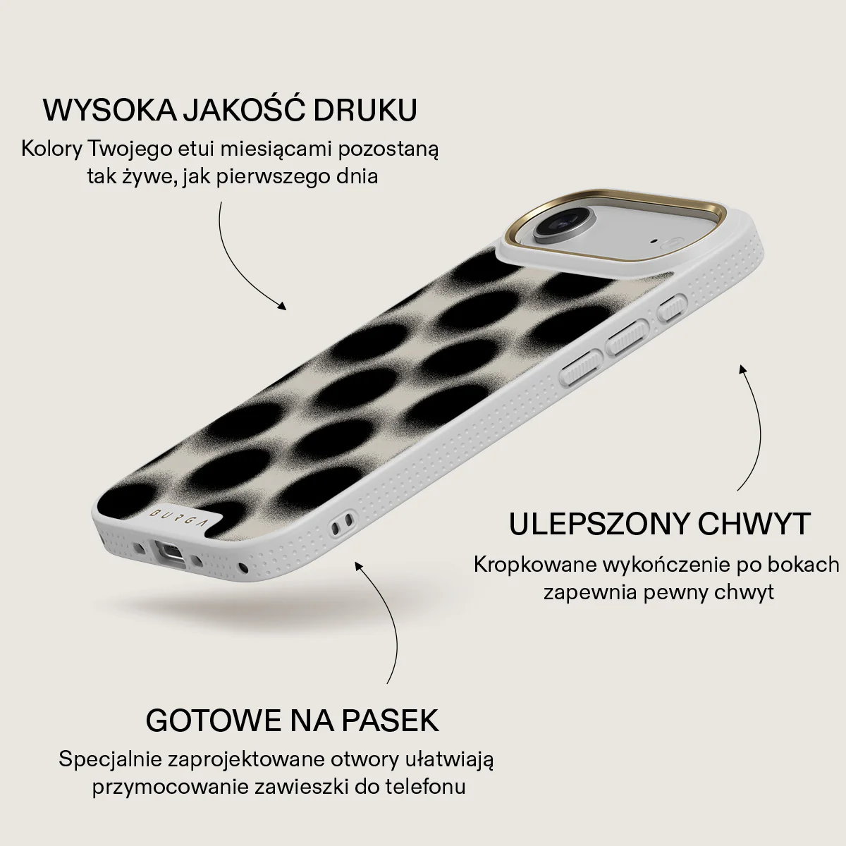 Orbit - iPhone Air Etui - Image 23