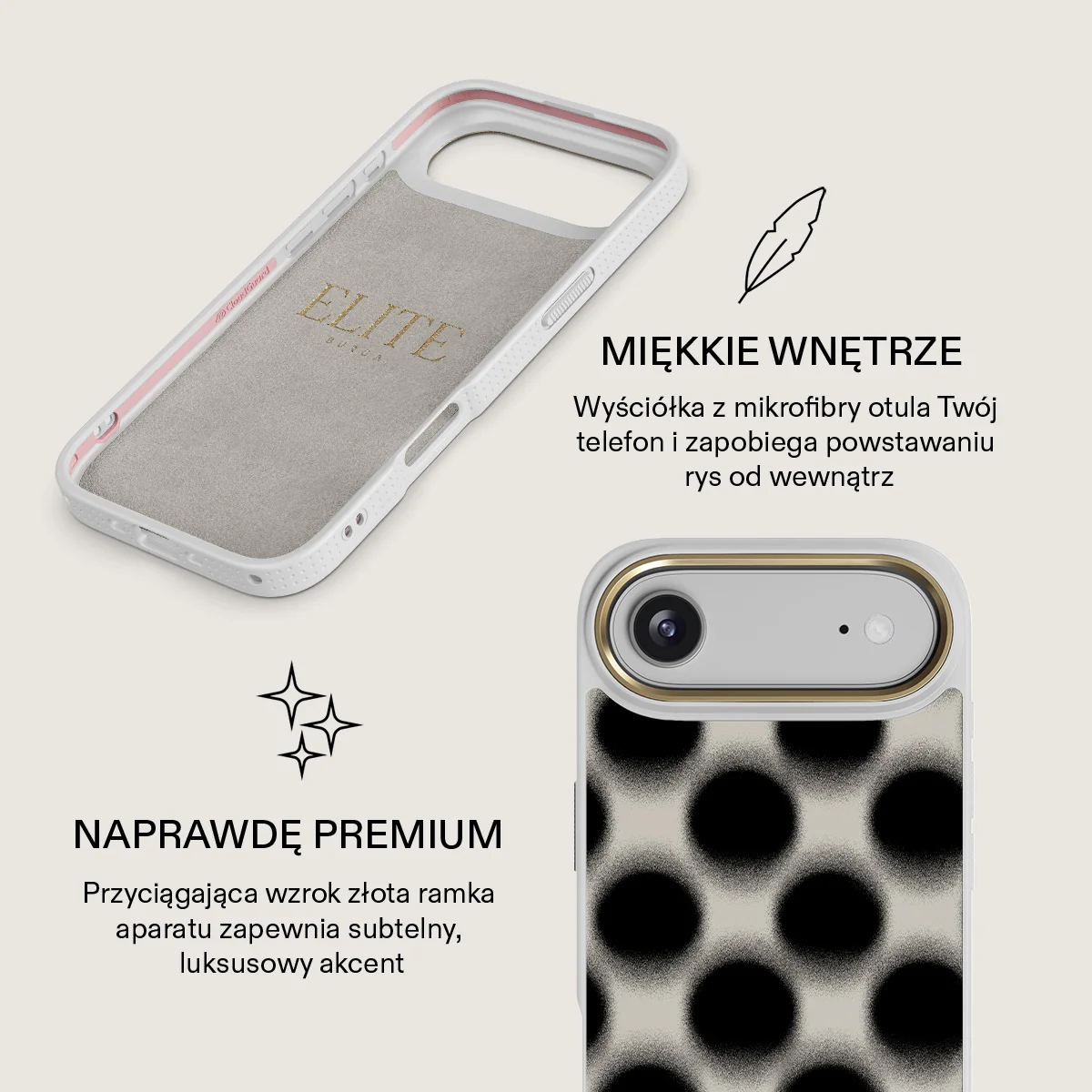 Orbit - iPhone Air Etui - Image 24