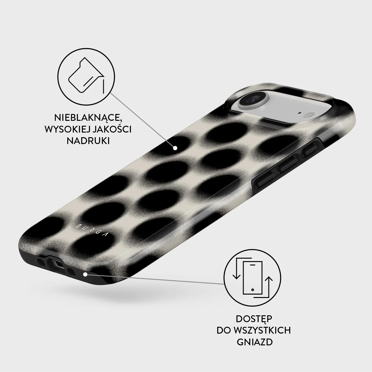 Orbit - iPhone Air Etui - Image 3