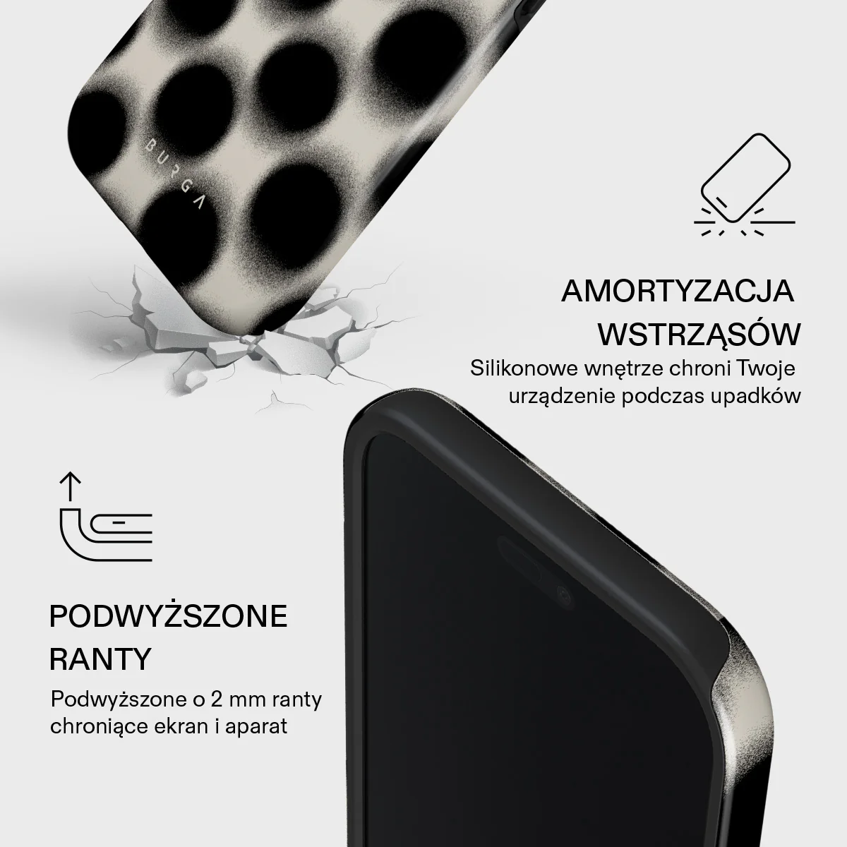 Orbit - iPhone Air Etui - Image 4