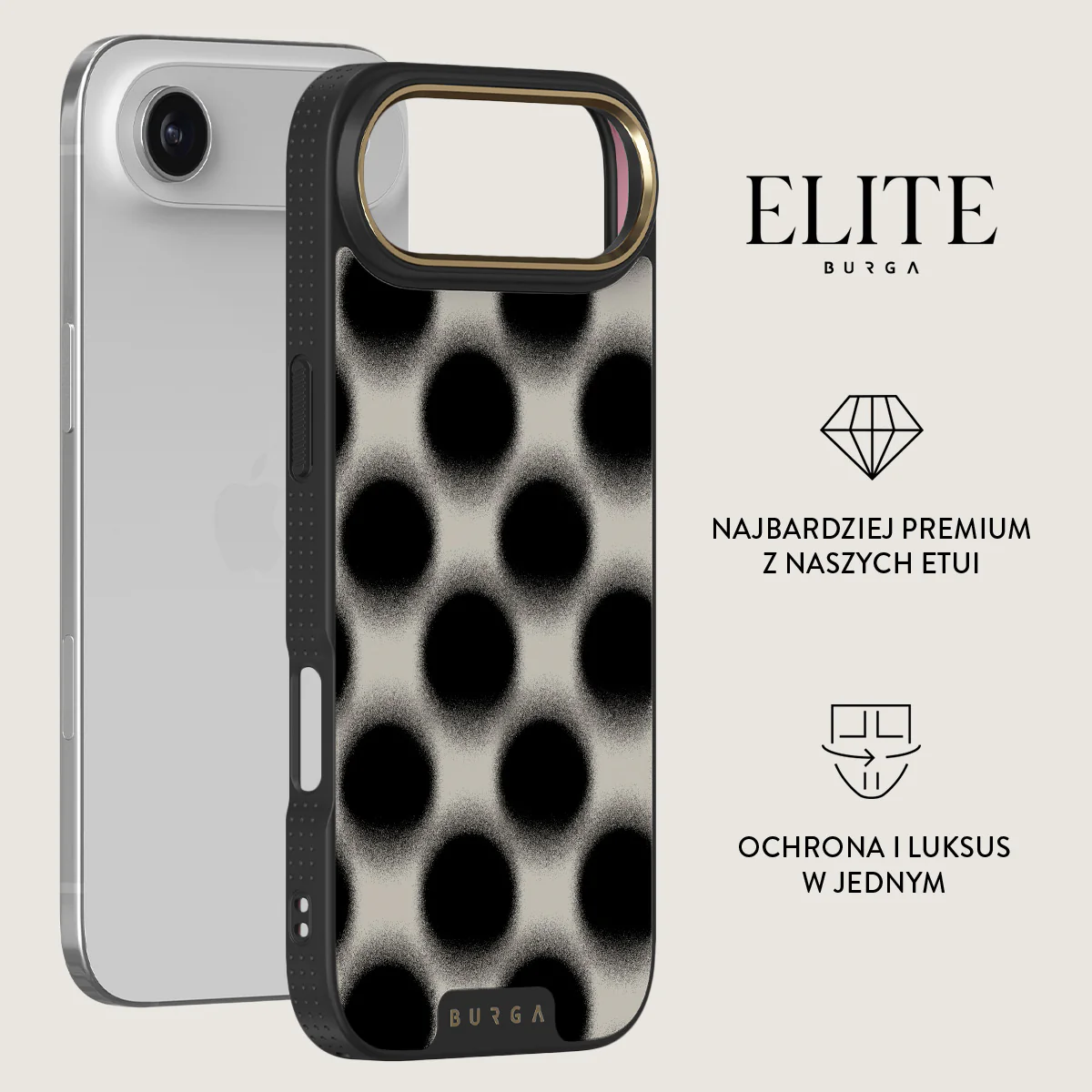 Orbit - iPhone Air Etui - Image 6