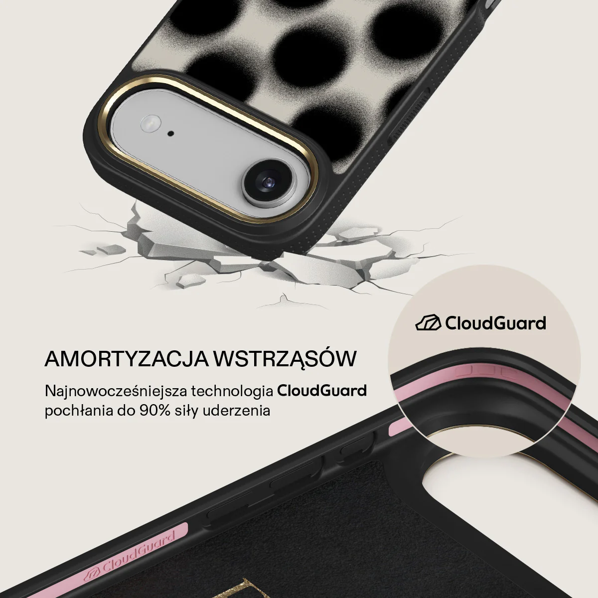 Orbit - iPhone Air Etui - Image 7