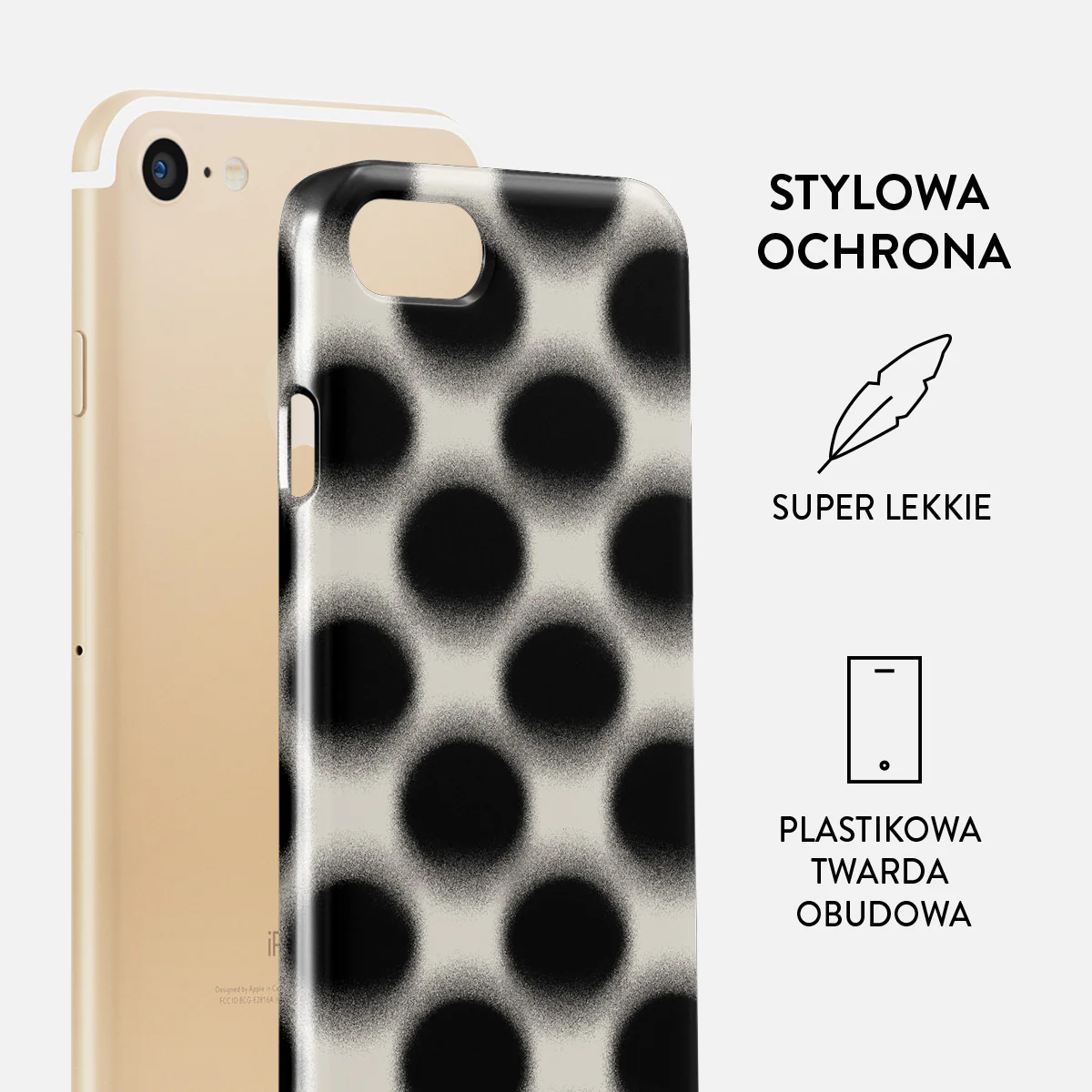Orbit - iPhone SE (2022) Etui - Image 2