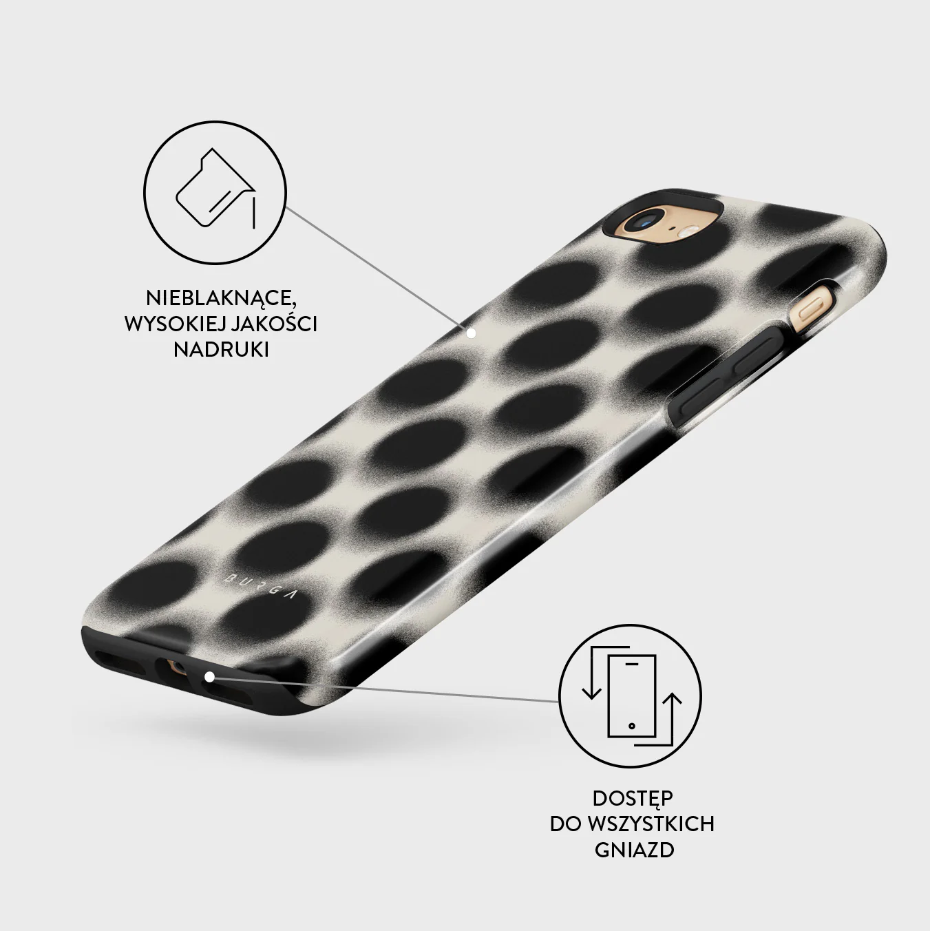 Orbit - iPhone SE (2022) Etui - Image 7