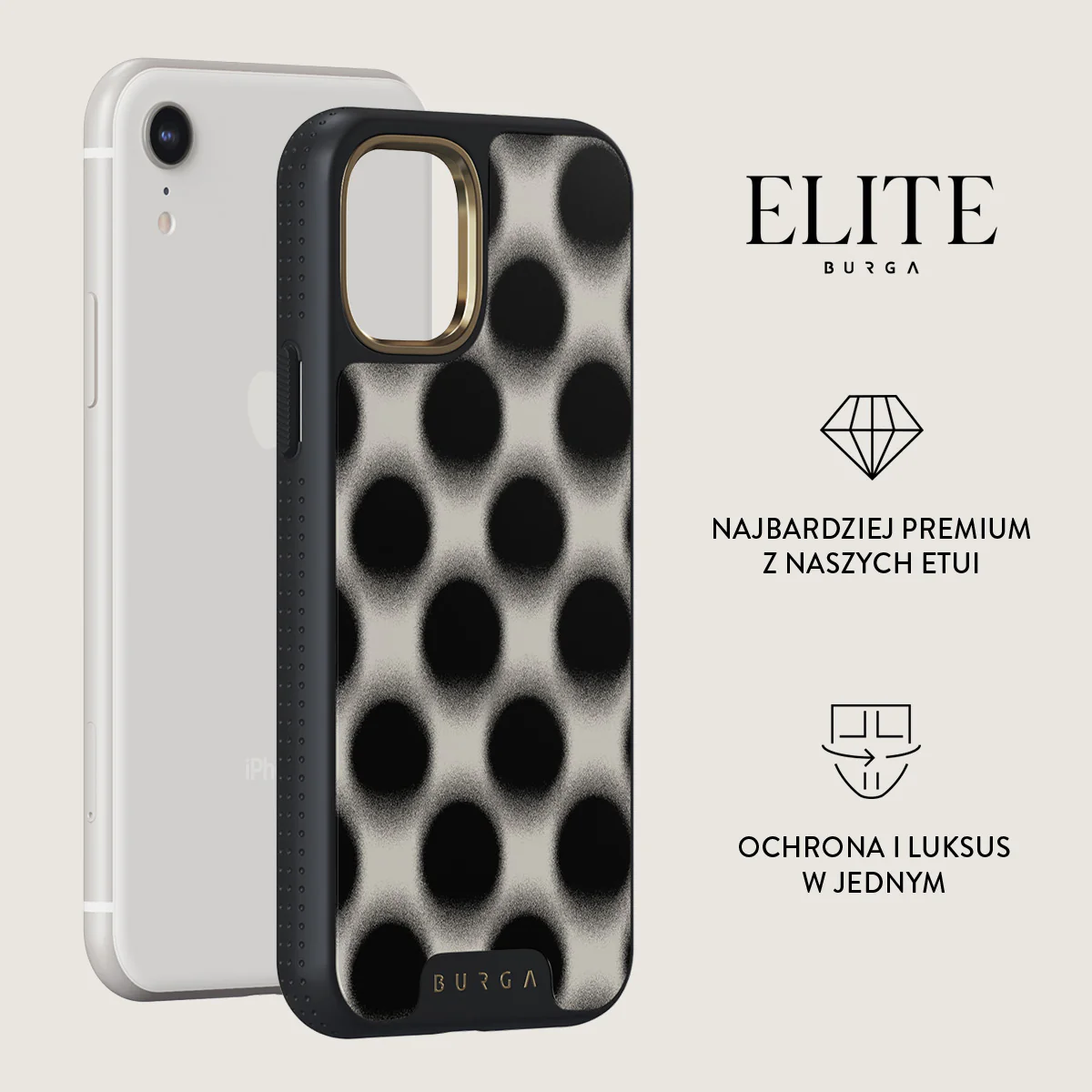 Orbit - iPhone XR Etui - Image 10