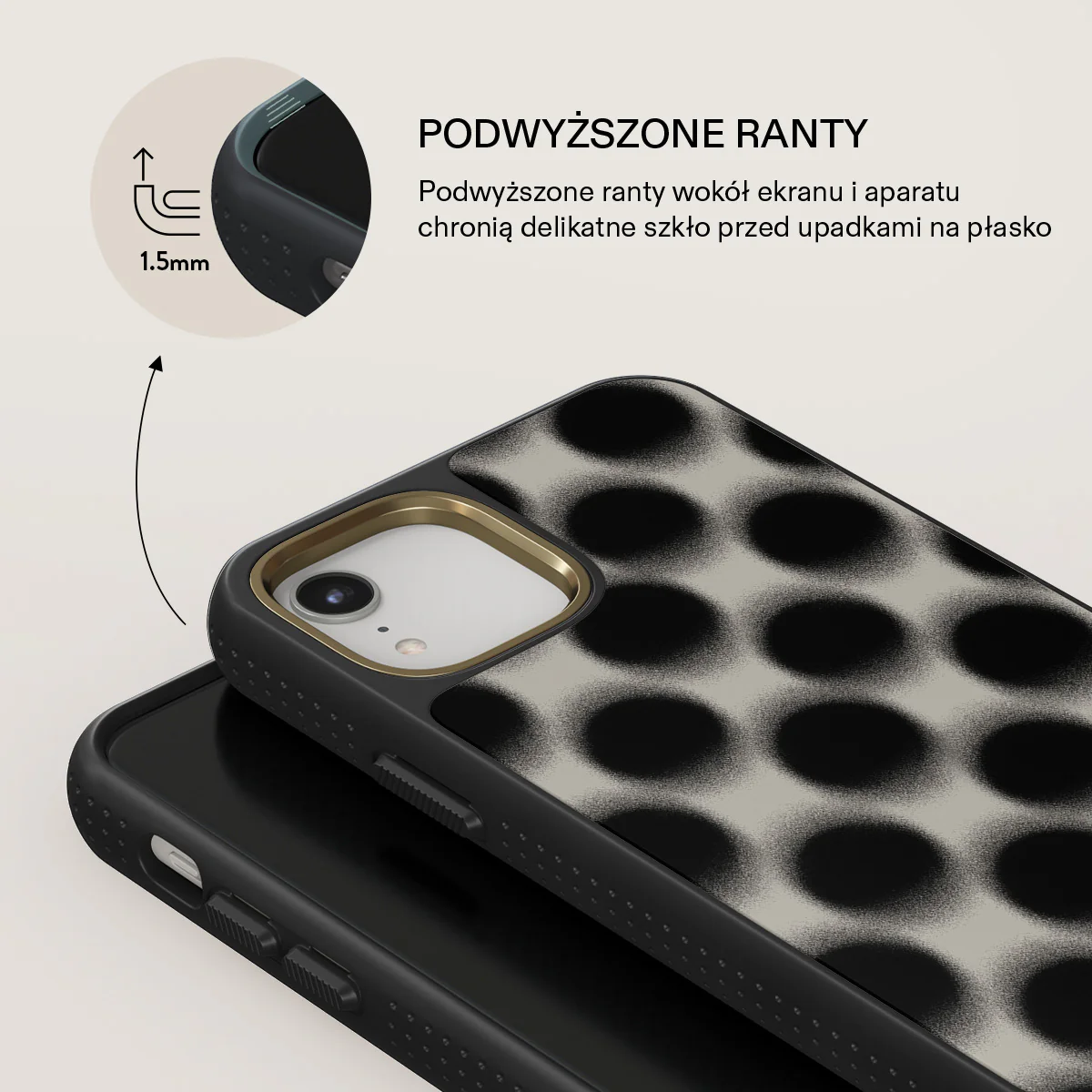 Orbit - iPhone XR Etui - Image 12