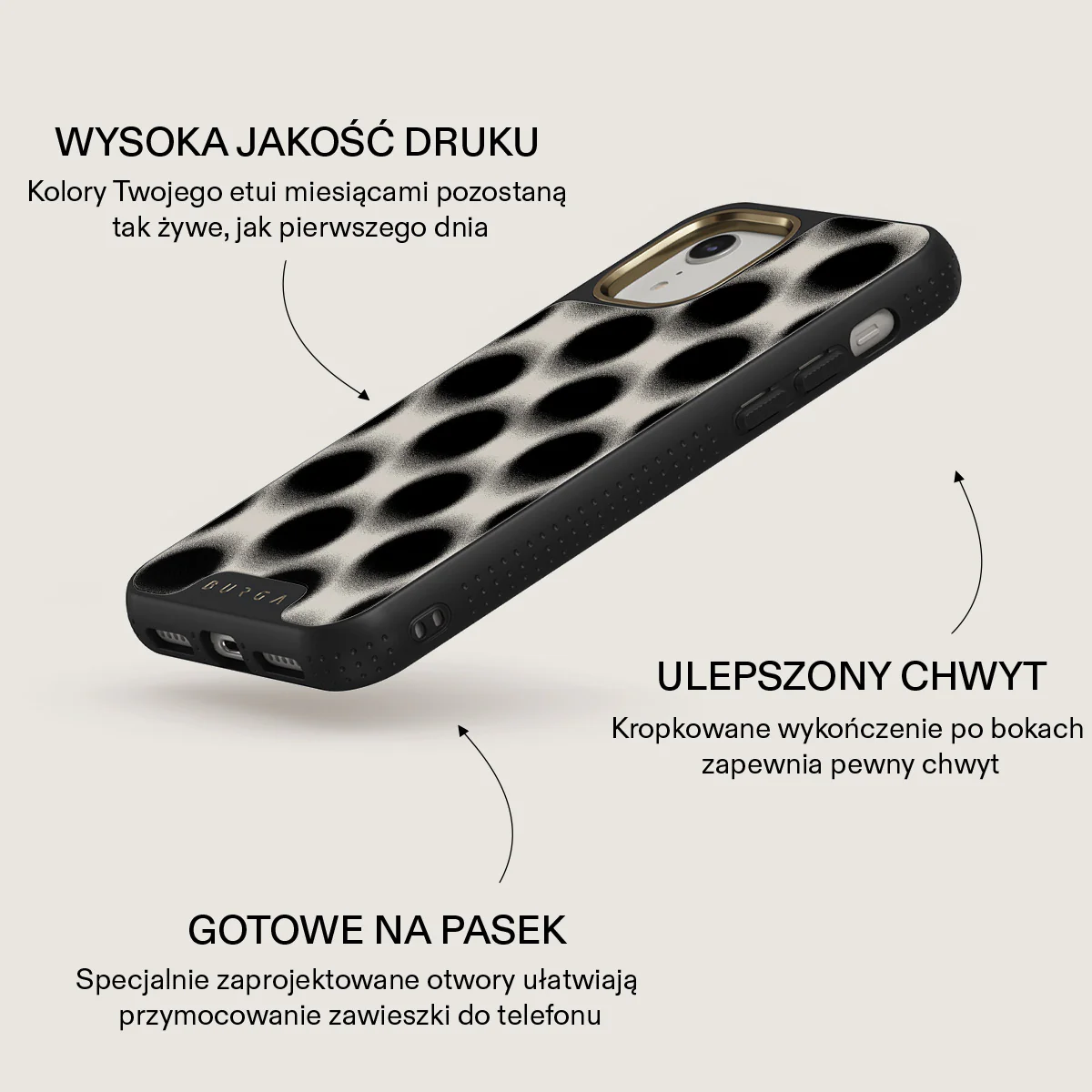 Orbit - iPhone XR Etui - Image 13