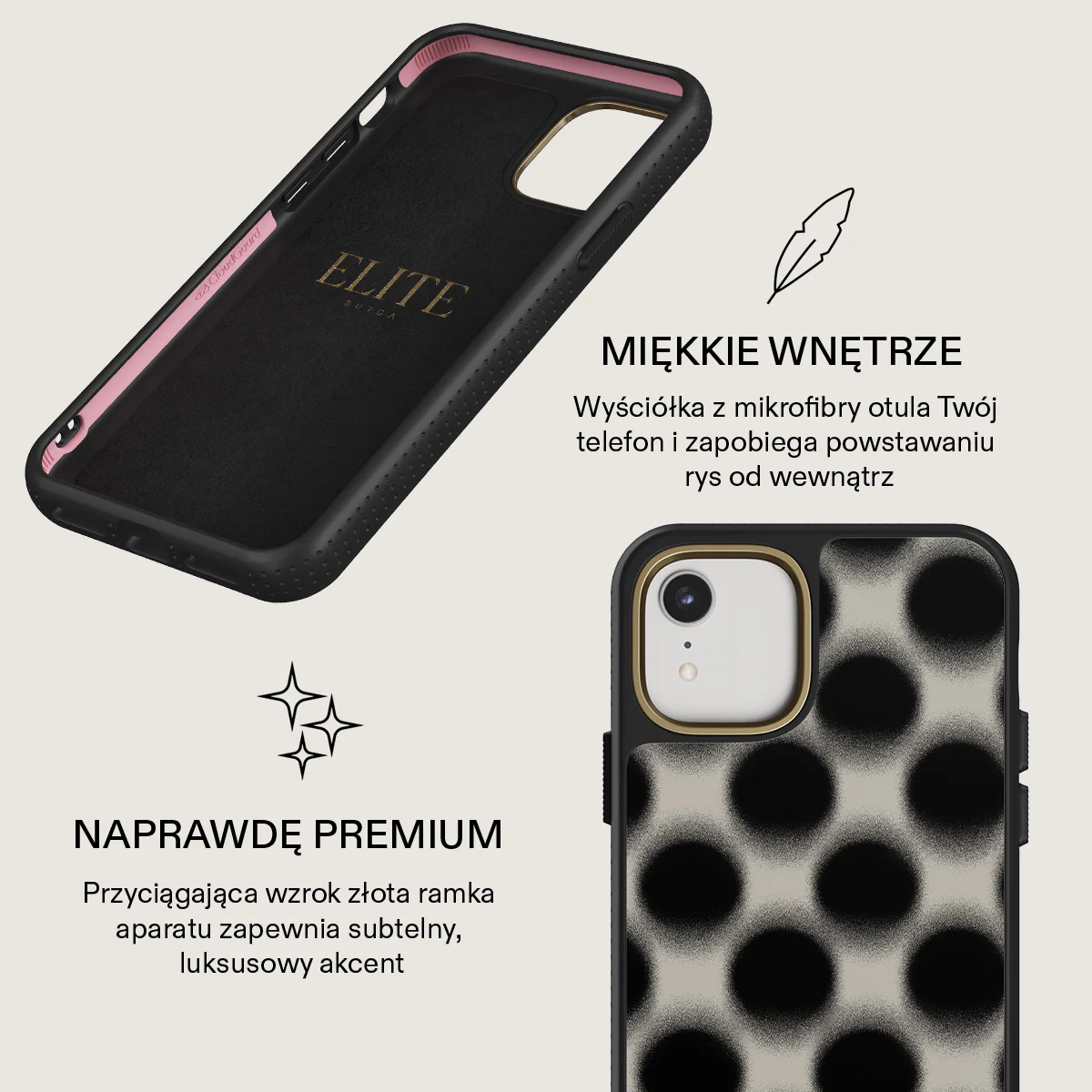 Orbit - iPhone XR Etui - Image 14