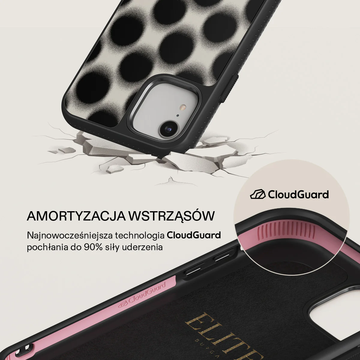 Orbit - iPhone XR Etui - Image 18