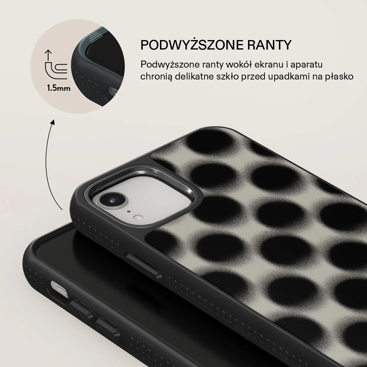 Orbit - iPhone XR Etui - Image 19