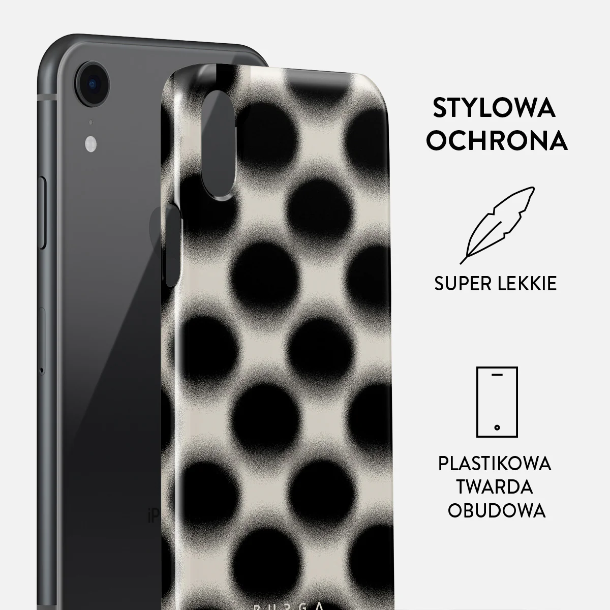 Orbit - iPhone XR Etui - Image 2