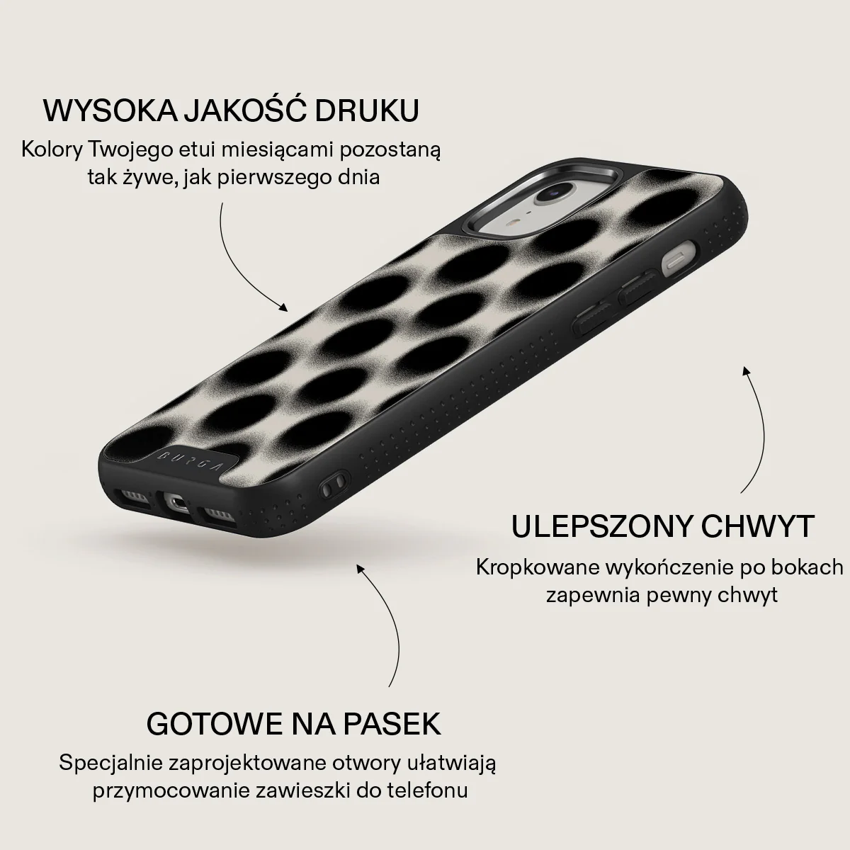 Orbit - iPhone XR Etui - Image 20
