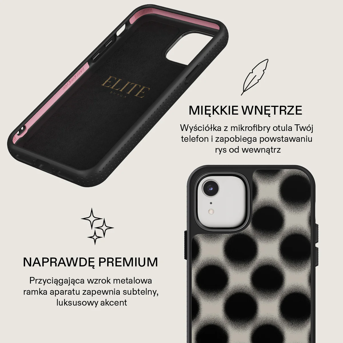 Orbit - iPhone XR Etui - Image 21