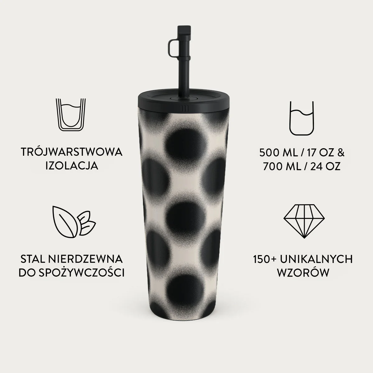 Orbit - Kubek podróżny - Image 10