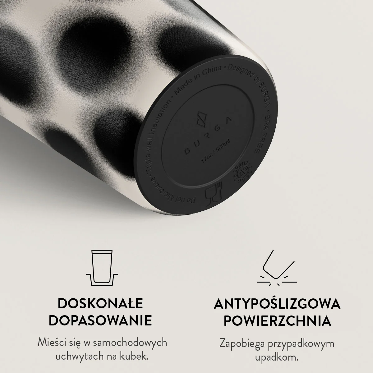 Orbit - Kubek podróżny - Image 12