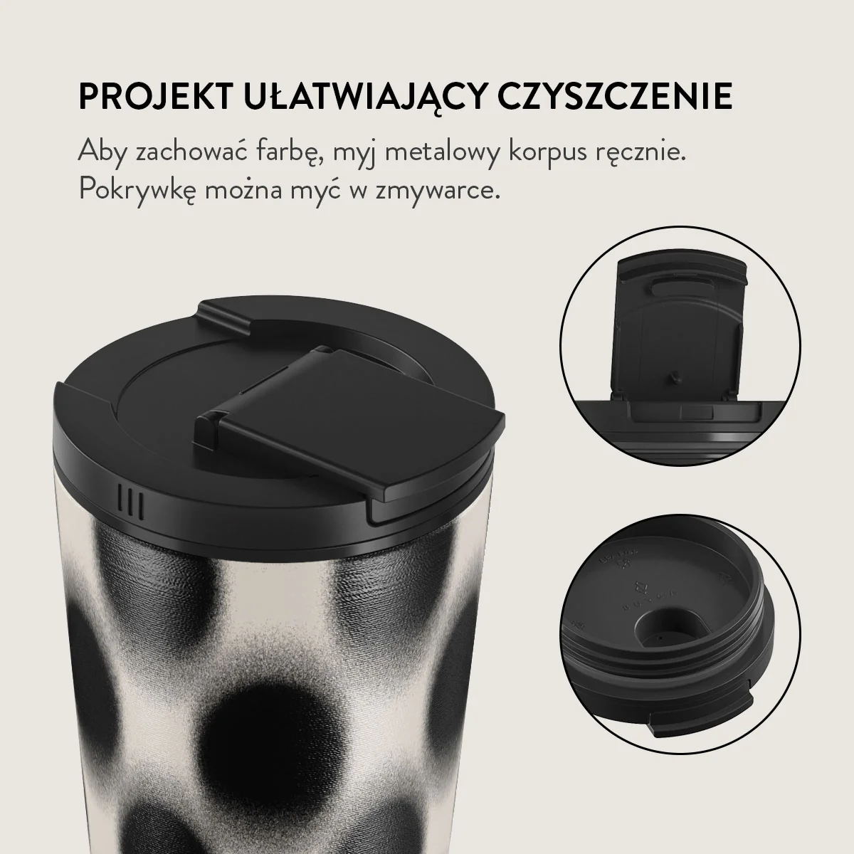Orbit - Kubek podróżny - Image 16