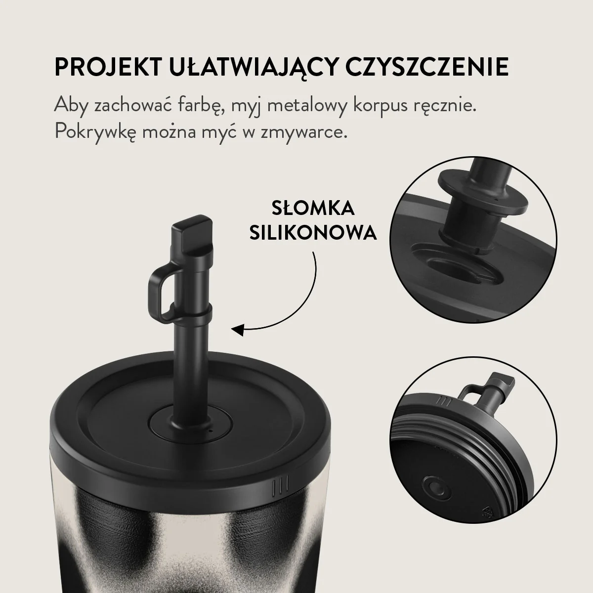 Orbit - Kubek podróżny - Image 17