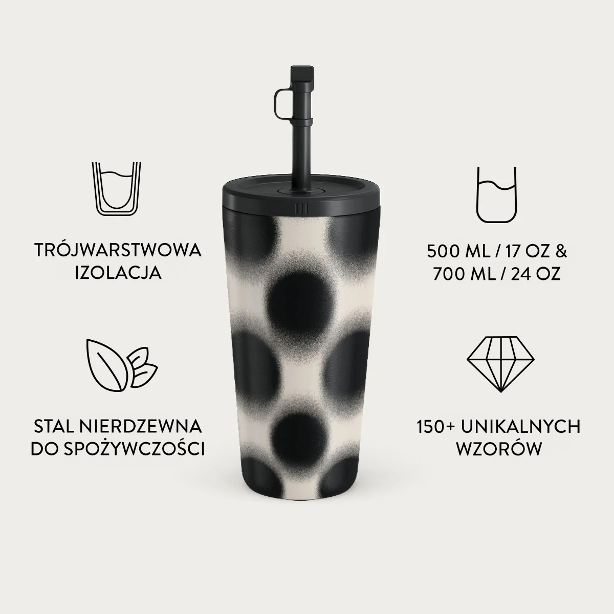 Orbit - Kubek podróżny - Image 8