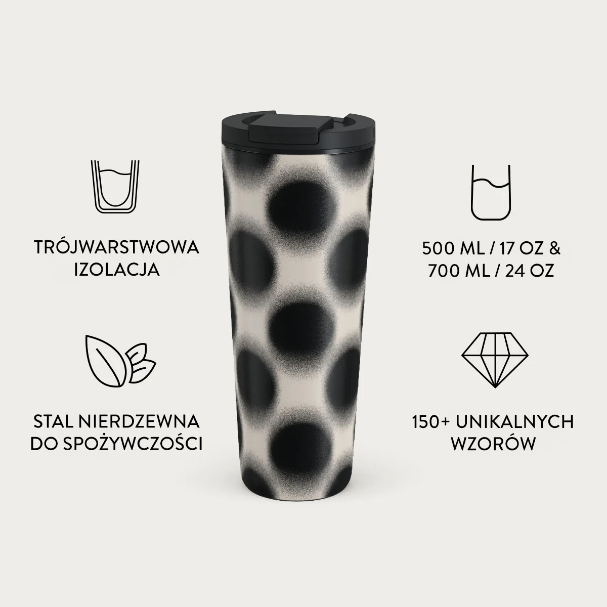 Orbit - Kubek podróżny - Image 9