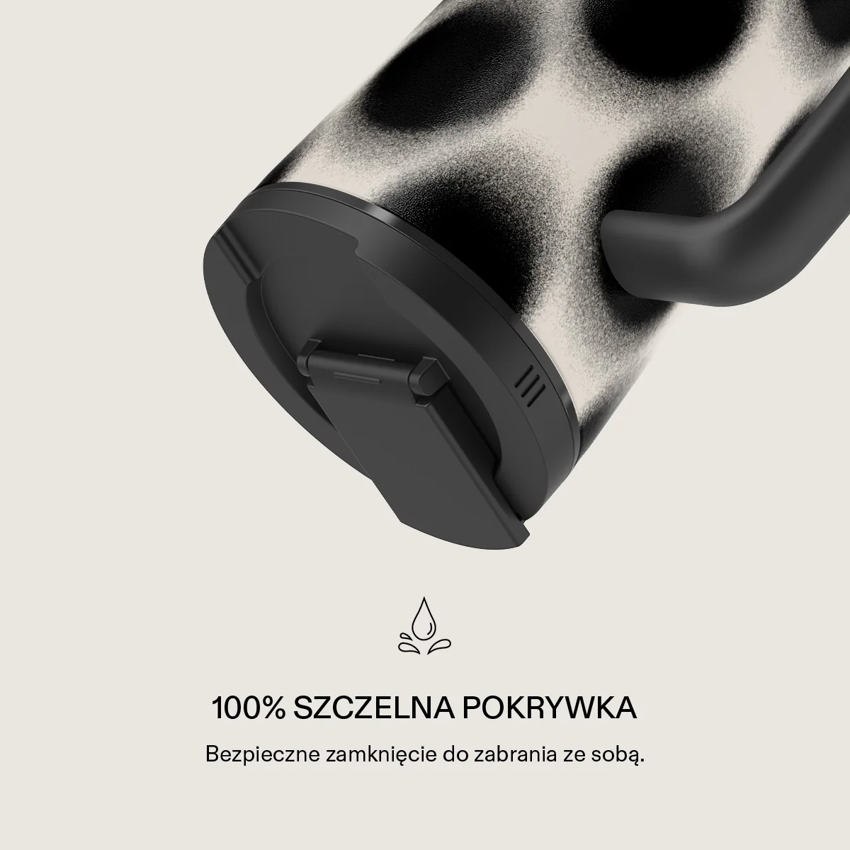 Orbit - Kubek podróżny EasyGrip - Image 3