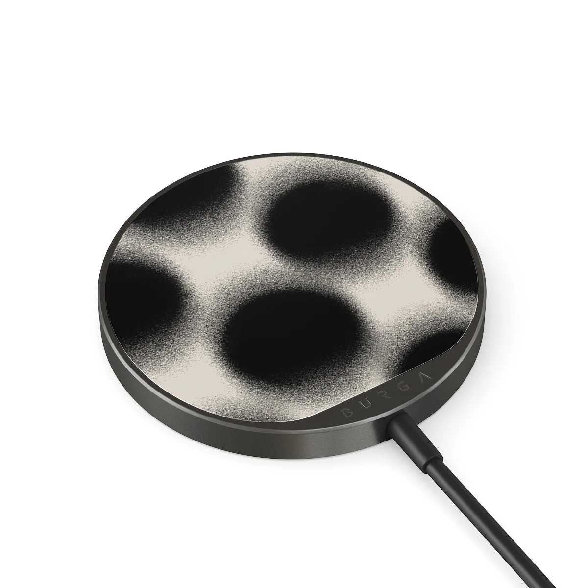Orbit - Magnetyczna ładowarka bezprzewodowa - Image 4