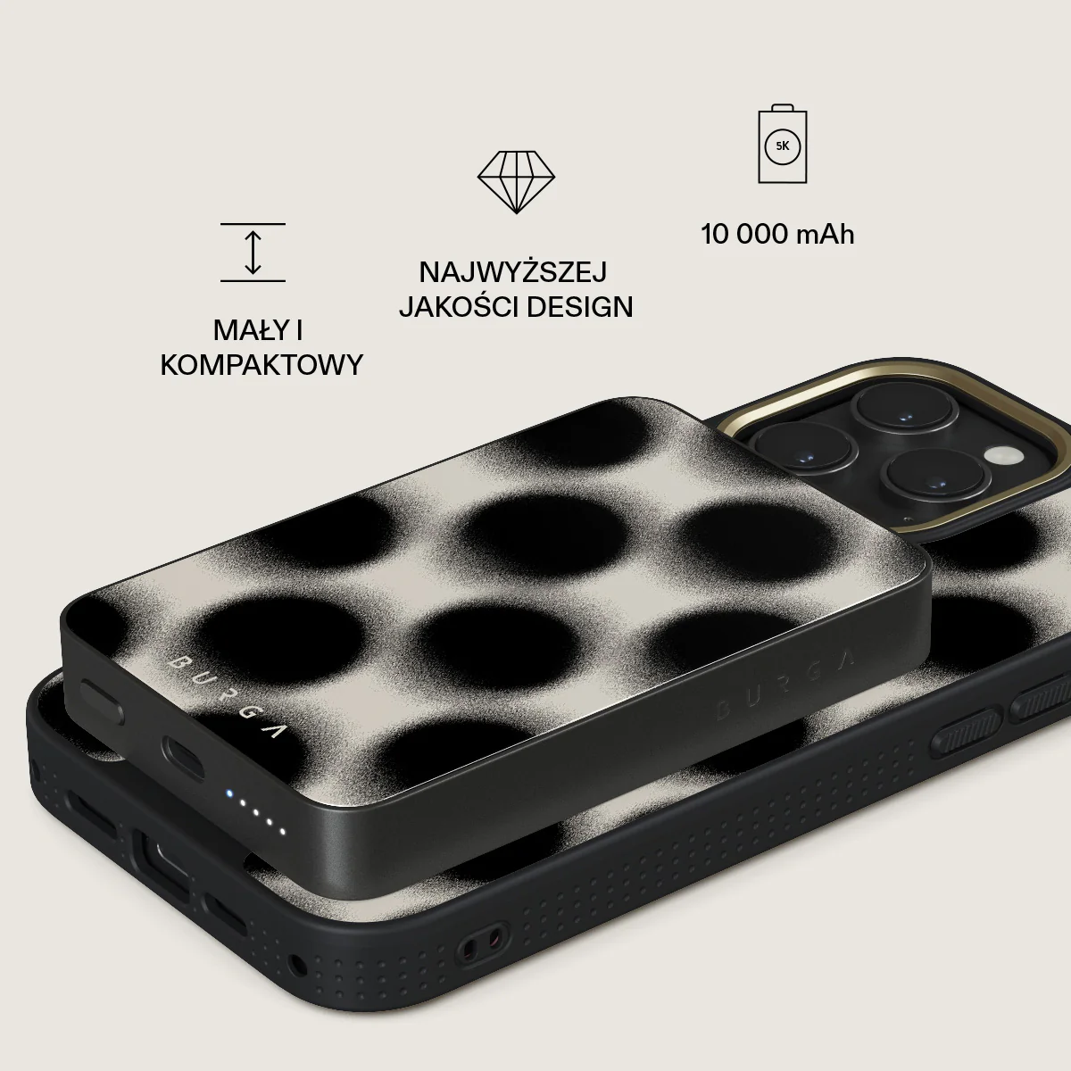 Orbit - Magnetyczny power bank - Image 17