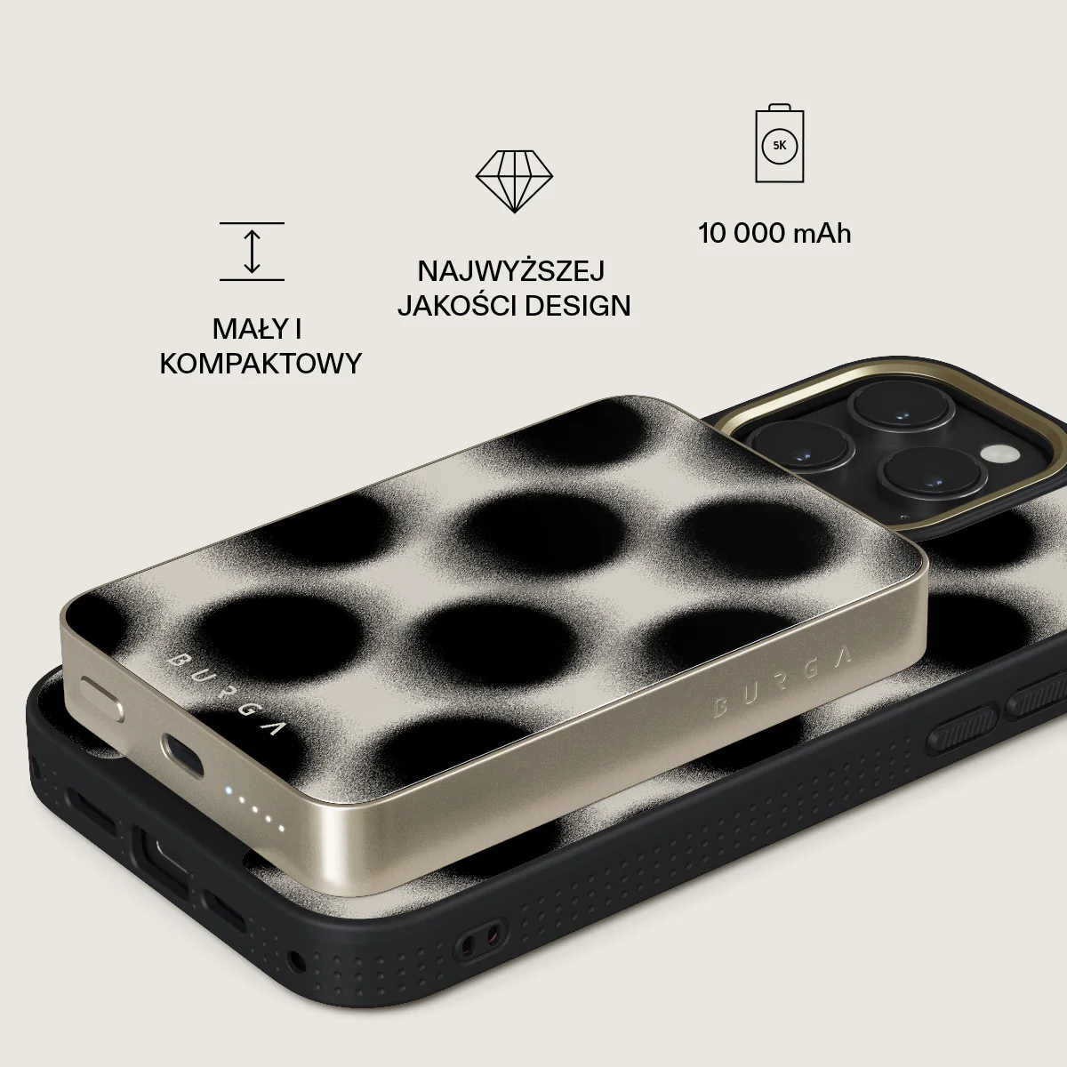 Orbit - Magnetyczny power bank - Image 22
