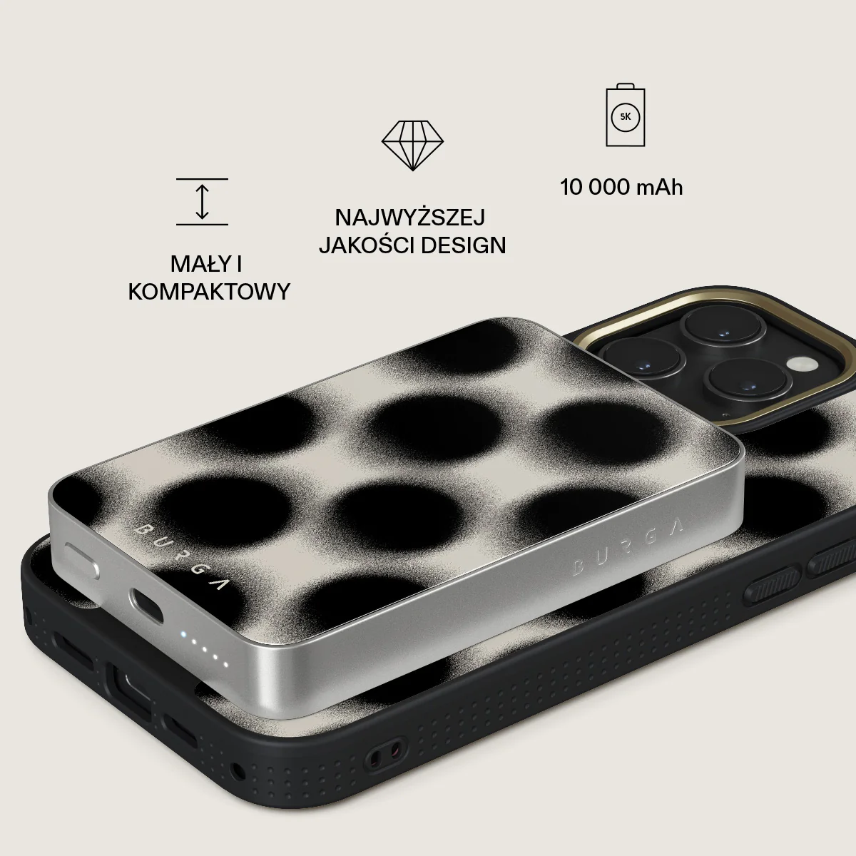 Orbit - Magnetyczny power bank - Image 27