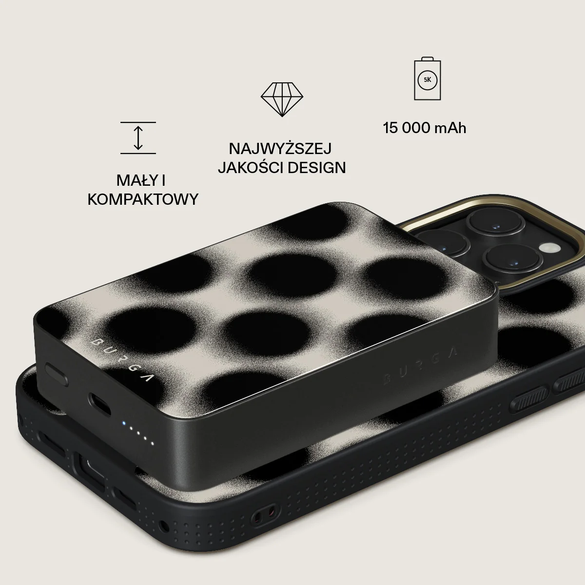 Orbit - Magnetyczny power bank - Image 32