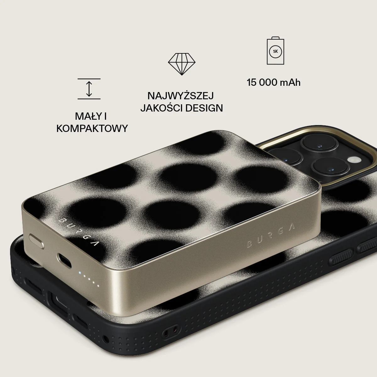 Orbit - Magnetyczny power bank - Image 37